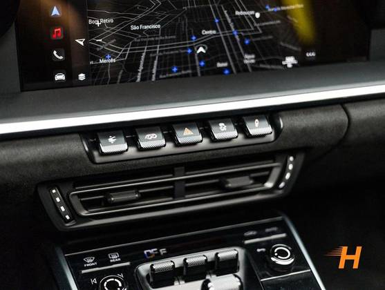 PORSCHE 911 3.0 24V H6 GASOLINA TARGA 4 GTS PDK